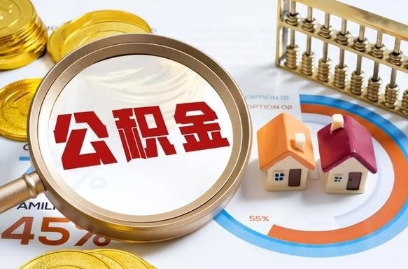 景德镇个人住房在职公积金如何取取（住房在职公积金个人怎么提取）